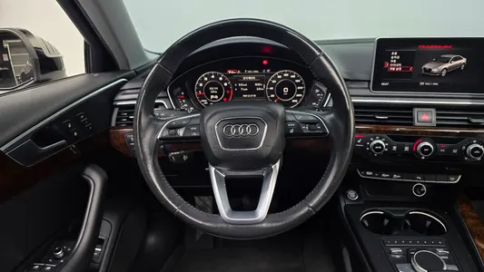 Audi A4 (B9) 45 TFSI 2016 12