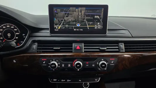 Audi A4 (B9) 45 TFSI 2016 14