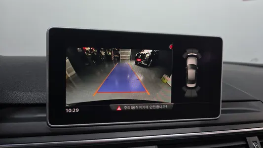 Audi A4 (B9) 45 TFSI 2016 15