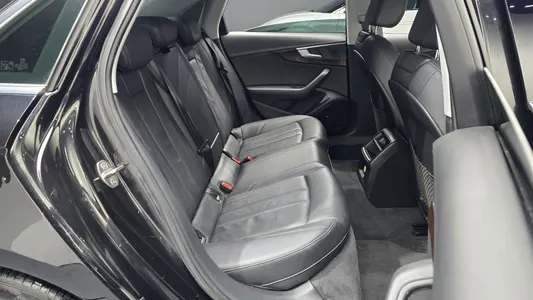 Audi A4 (B9) 45 TFSI 2016 26