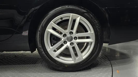 Audi A4 (B9) 45 TFSI 2016 21