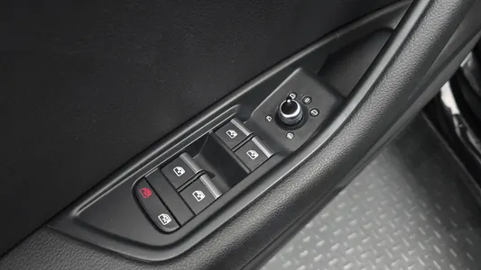Audi A4 (B9) 45 TFSI 2016 29