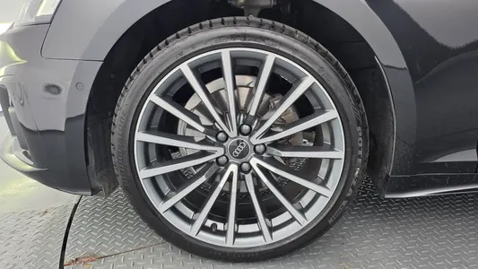 Audi A5 (F5) 40 TFSI 2022 5