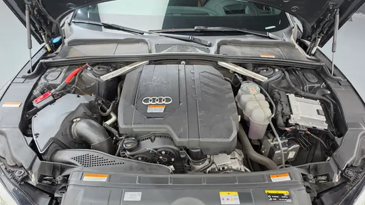 Audi A5 (F5) 40 TFSI 2022 6
