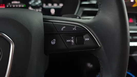 Audi A5 (F5) 40 TFSI 2022 15