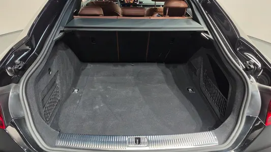 Audi A5 (F5) 40 TFSI 2022 19
