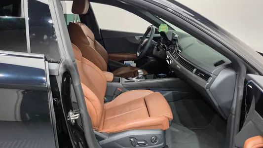 Audi A5 (F5) 40 TFSI 2022 26