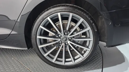 Audi A5 (F5) 40 TFSI 2022 21