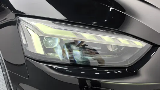 Audi A5 (F5) 40 TFSI 2022 22