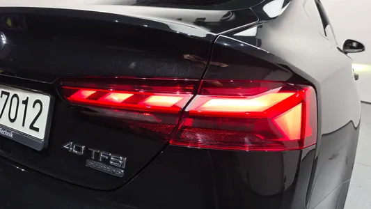 Audi A5 (F5) 40 TFSI 2022 23