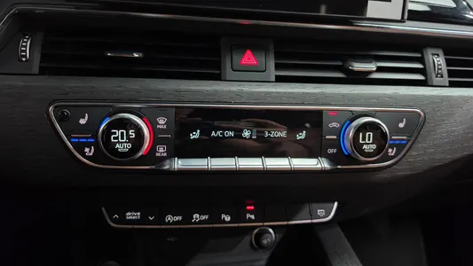 Audi A5 (F5) 40 TFSI 2022 33