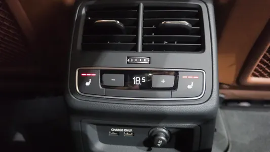 Audi A5 (F5) 40 TFSI 2022 35