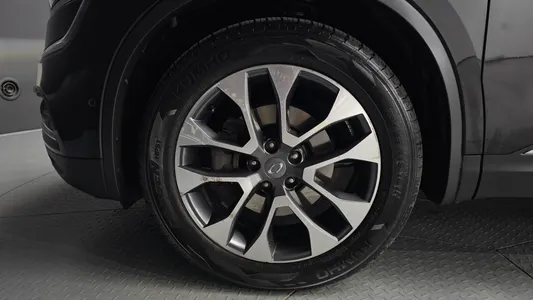 Renault Korea QM6 4WD RE 2018 5
