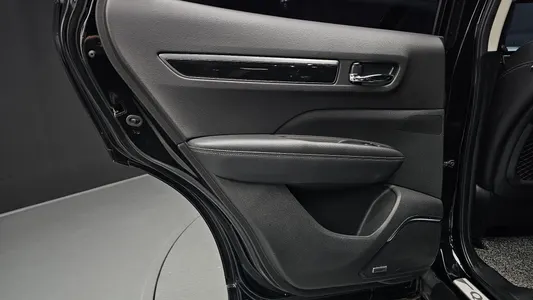 Renault Korea QM6 4WD RE 2018 26