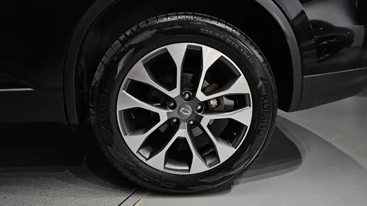 Renault Korea QM6 4WD RE 2018 22