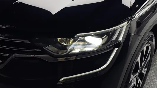 Renault Korea QM6 4WD RE 2018 23