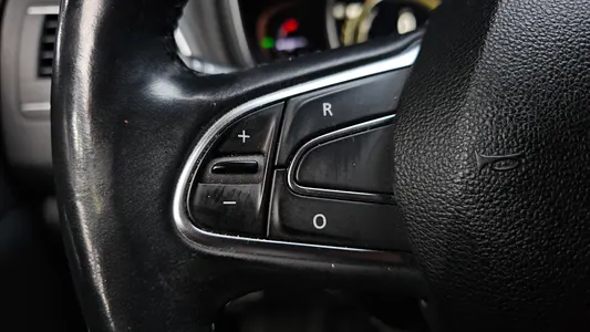 Renault Korea QM6 4WD RE 2018 32