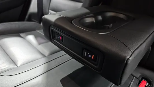 Renault Korea QM6 4WD RE 2018 36