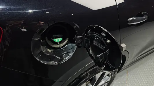 Renault Korea QM6 4WD RE 2018 37