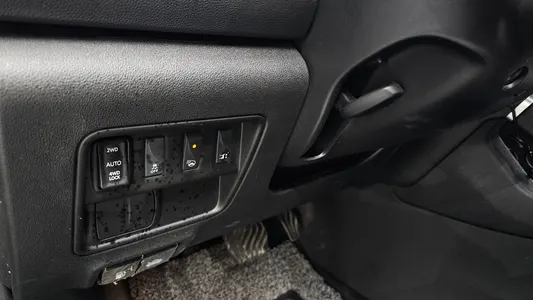 Renault Korea QM6 4WD RE 2018 30