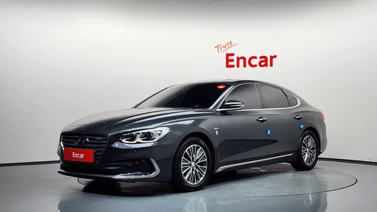 Hyundai IG 2017
