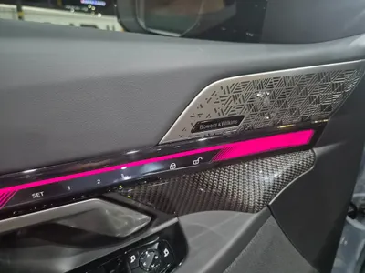 BMW M5 (G90) M5 2026 14