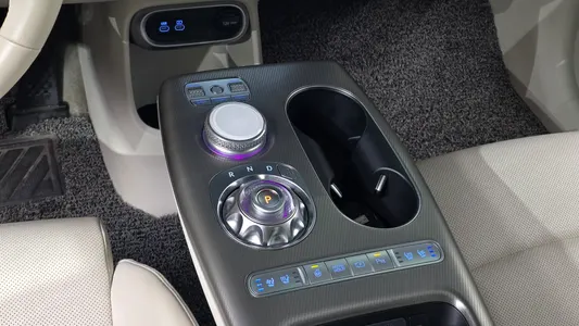 Genesis GV60 2022 9