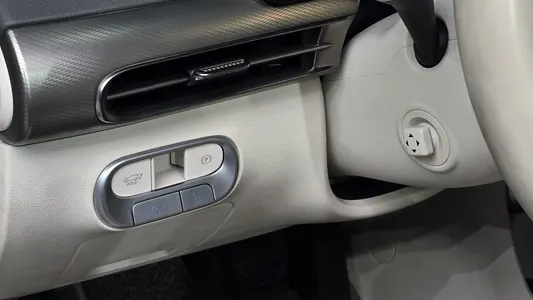 Genesis GV60 2022 13