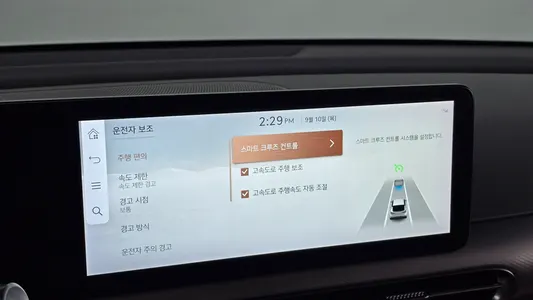 Genesis GV60 2022 16