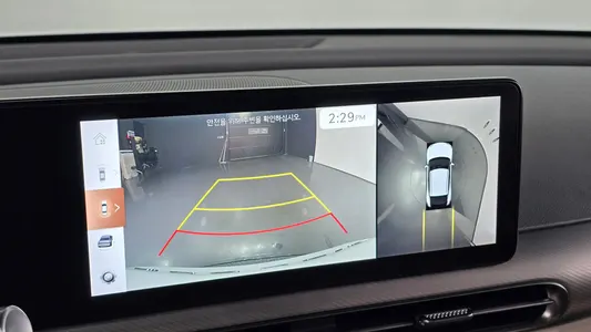 Genesis GV60 2022 18
