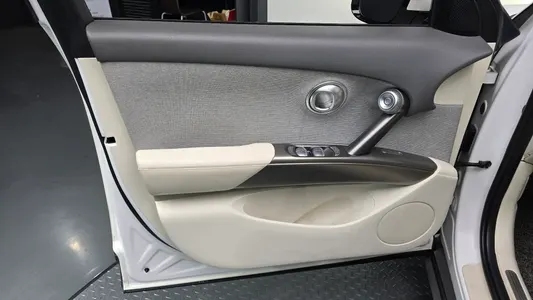 Genesis GV60 2022 24