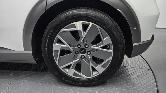 Genesis GV60 2022 21