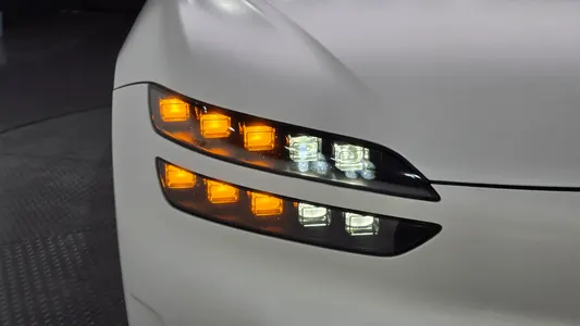 Genesis GV60 2022 22