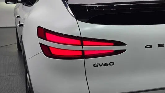 Genesis GV60 2022 23