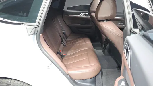 BMW 4 Series (G22) 420i M 2026 12