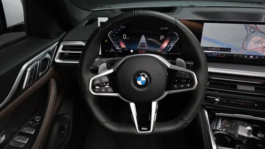 BMW 4 Series (G22) 420i M 2026 13