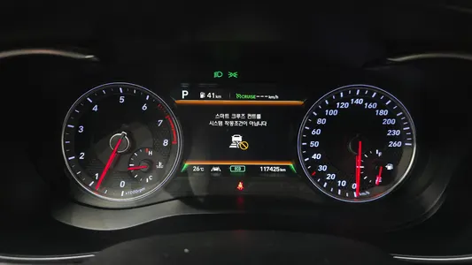 Genesis G70 2.0T 2019 8