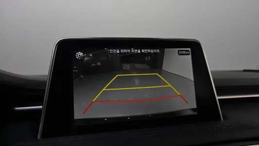 Genesis G70 2.0T 2019 14