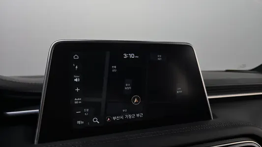 Genesis G70 2.0T 2019 15