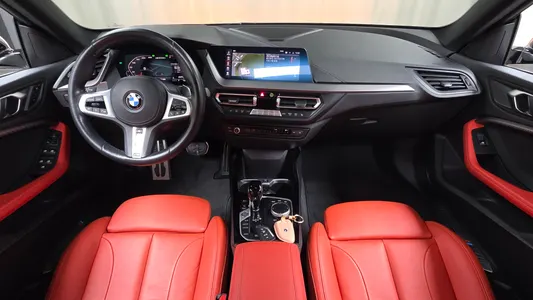 BMW 2 Series Gran Coupe (F44) M235i xDrive 2022 6