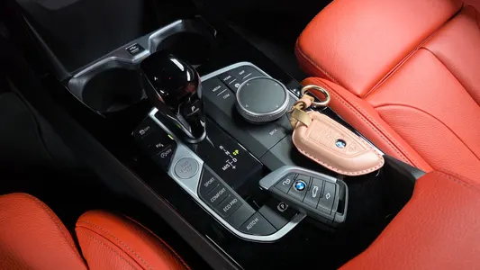BMW 2 Series Gran Coupe (F44) M235i xDrive 2022 8