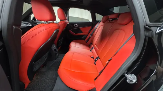 BMW 2 Series Gran Coupe (F44) M235i xDrive 2022 11