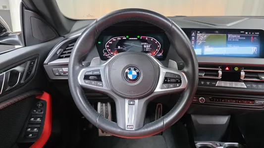 BMW 2 Series Gran Coupe (F44) M235i xDrive 2022 13