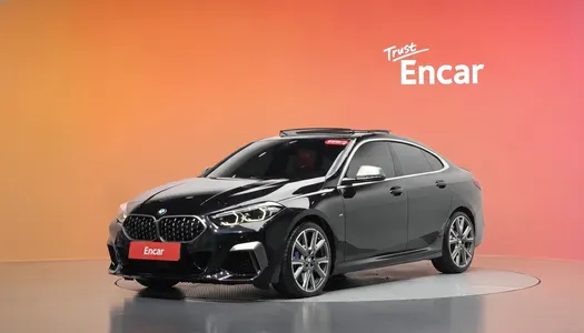 BMW 2 Series Gran Coupe (F44) M235i xDrive 2022 20