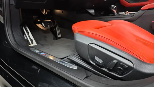 BMW 2 Series Gran Coupe (F44) M235i xDrive 2022 17