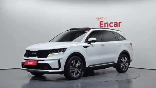 Kia 4 HEV 1.6 2WD 2022
