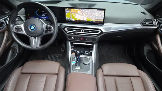 BMW i4 eDrive40 M 2023 7