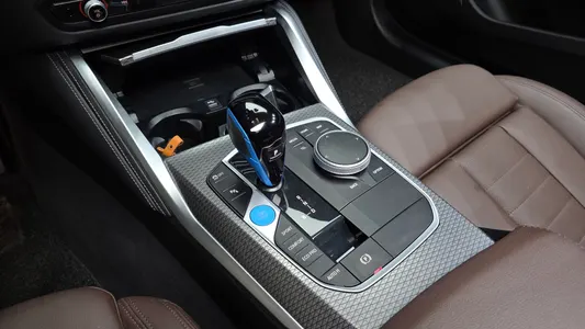 BMW i4 eDrive40 M 2023 9