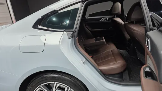 BMW i4 eDrive40 M 2023 11
