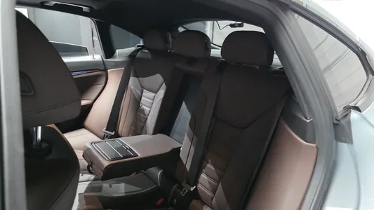 BMW i4 eDrive40 M 2023 12